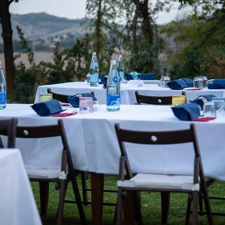 Montalto delle Marche Recchi Franceschini Bike Hotel Last - Minute - Availability מראה חיצוני תמונה
