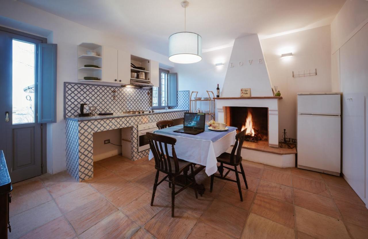 Montalto delle Marche Recchi Franceschini Bike Hotel Last - Minute - Availability מראה חיצוני תמונה
