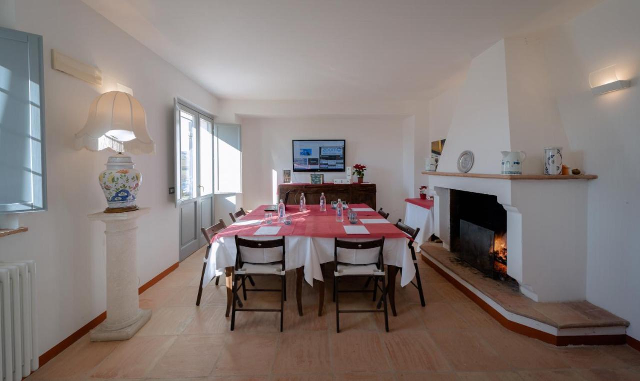 Montalto delle Marche Recchi Franceschini Bike Hotel Last - Minute - Availability מראה חיצוני תמונה