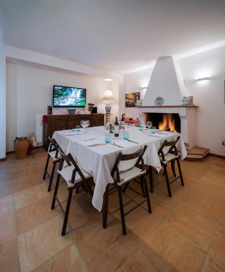 Montalto delle Marche Recchi Franceschini Bike Hotel Last - Minute - Availability מראה חיצוני תמונה