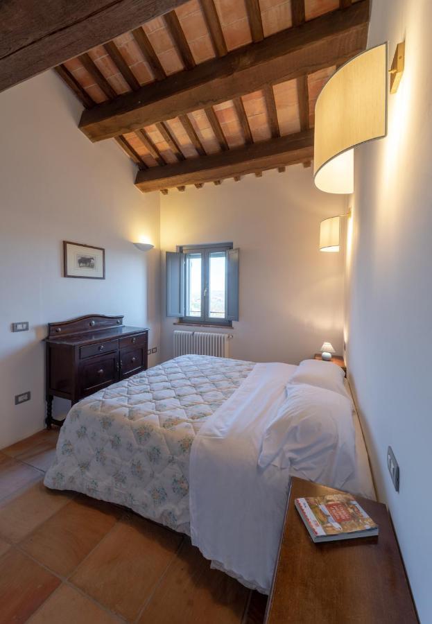 Montalto delle Marche Recchi Franceschini Bike Hotel Last - Minute - Availability מראה חיצוני תמונה