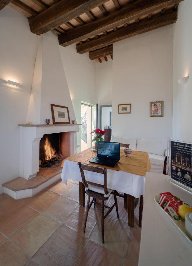 Montalto delle Marche Recchi Franceschini Bike Hotel Last - Minute - Availability מראה חיצוני תמונה