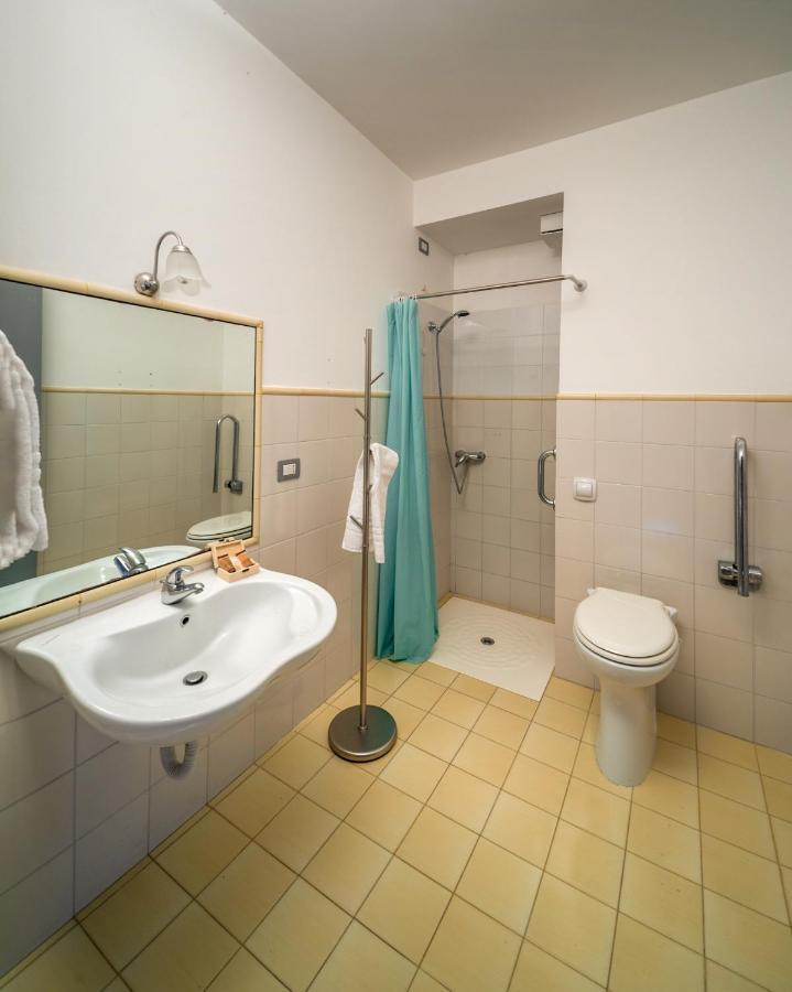 Montalto delle Marche Recchi Franceschini Bike Hotel Last - Minute - Availability מראה חיצוני תמונה