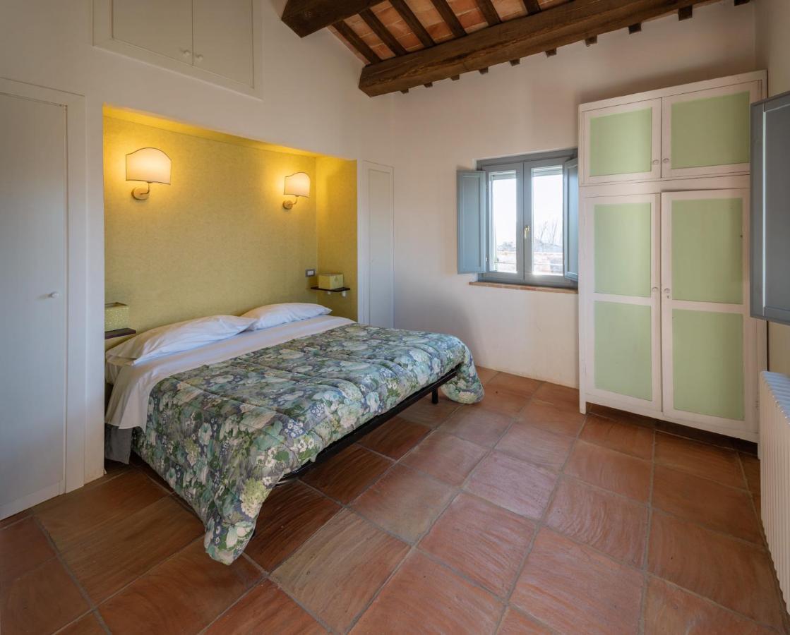 Montalto delle Marche Recchi Franceschini Bike Hotel Last - Minute - Availability מראה חיצוני תמונה