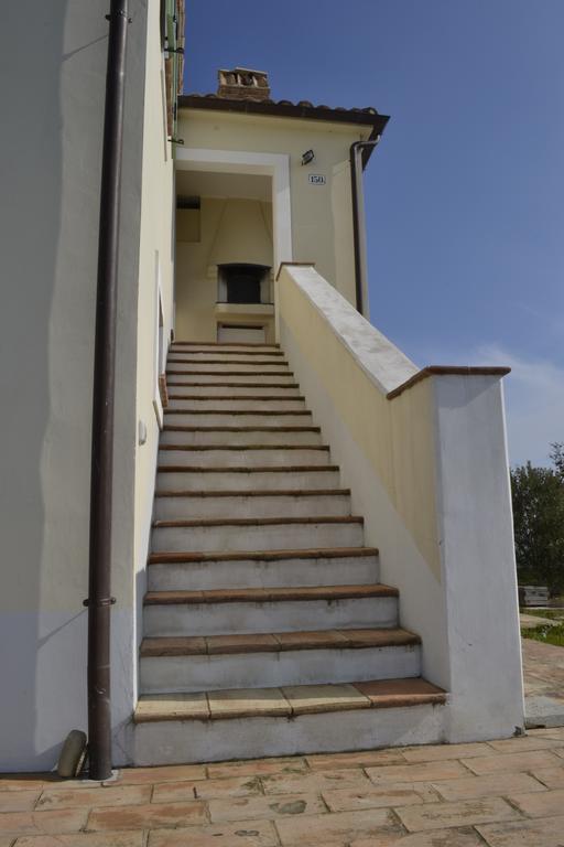 Montalto delle Marche Recchi Franceschini Bike Hotel Last - Minute - Availability מראה חיצוני תמונה
