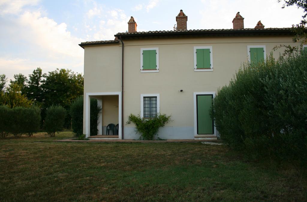 Montalto delle Marche Recchi Franceschini Bike Hotel Last - Minute - Availability מראה חיצוני תמונה